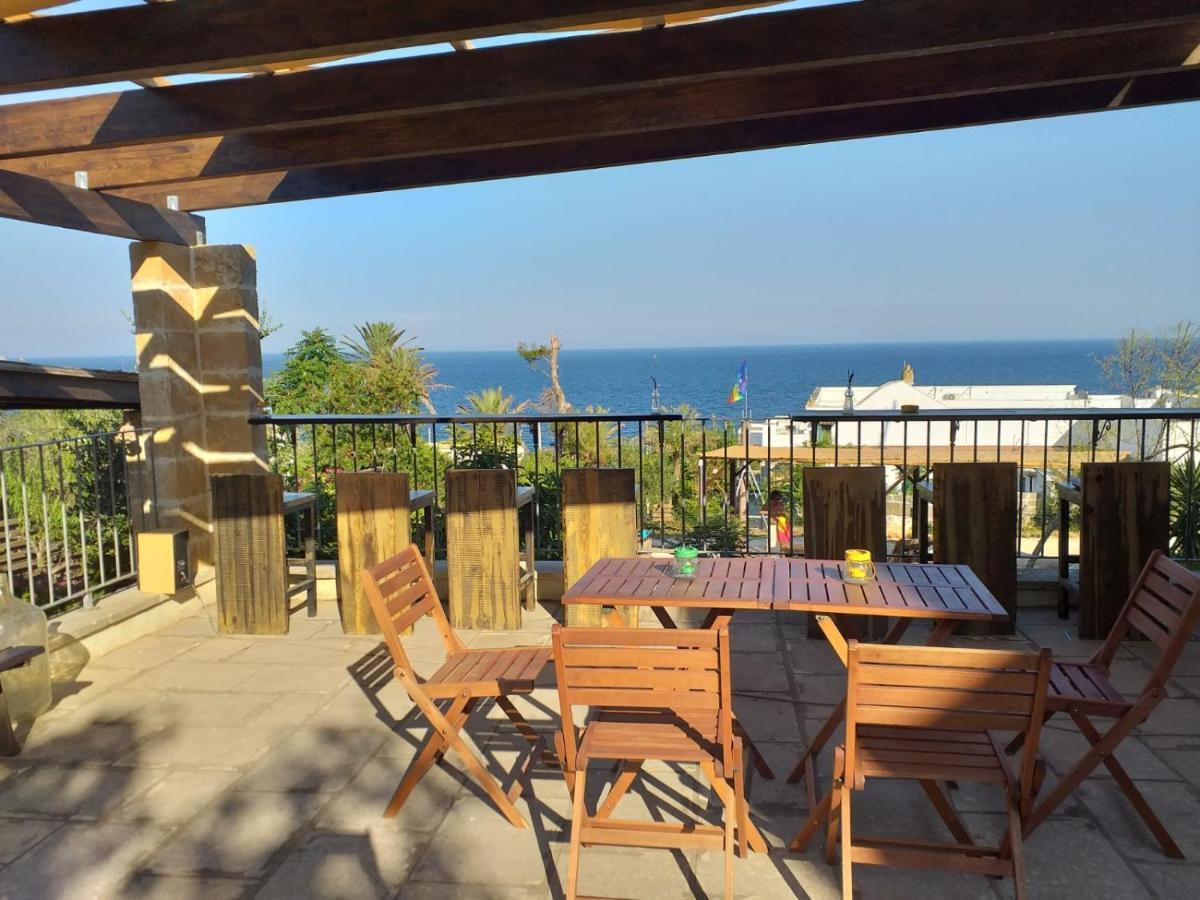 Agriturismo Salento D'Arare Marina Serra Extérieur photo